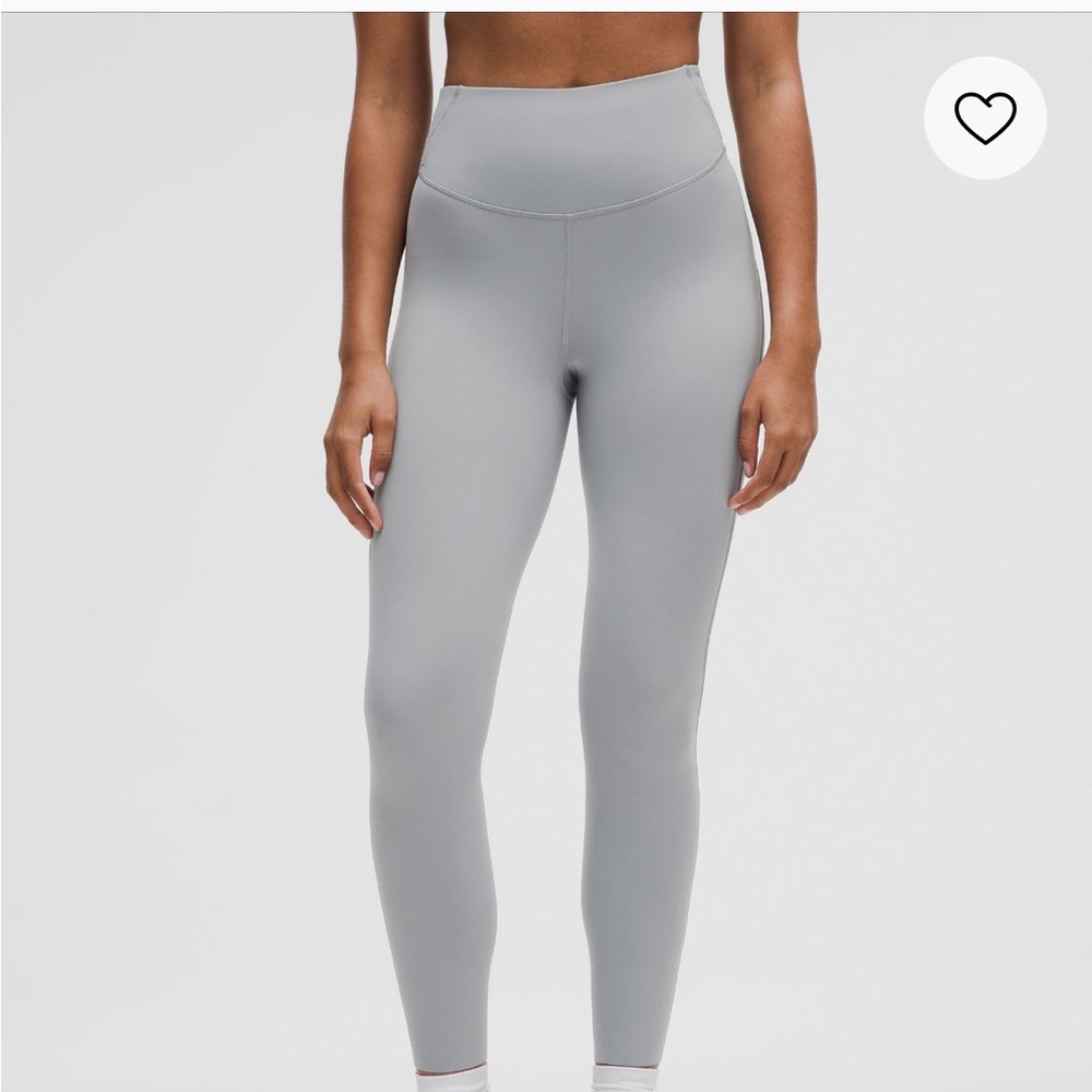Base pace lulu leggings
